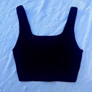 Babaton Sculpt Knit Tank - Size S